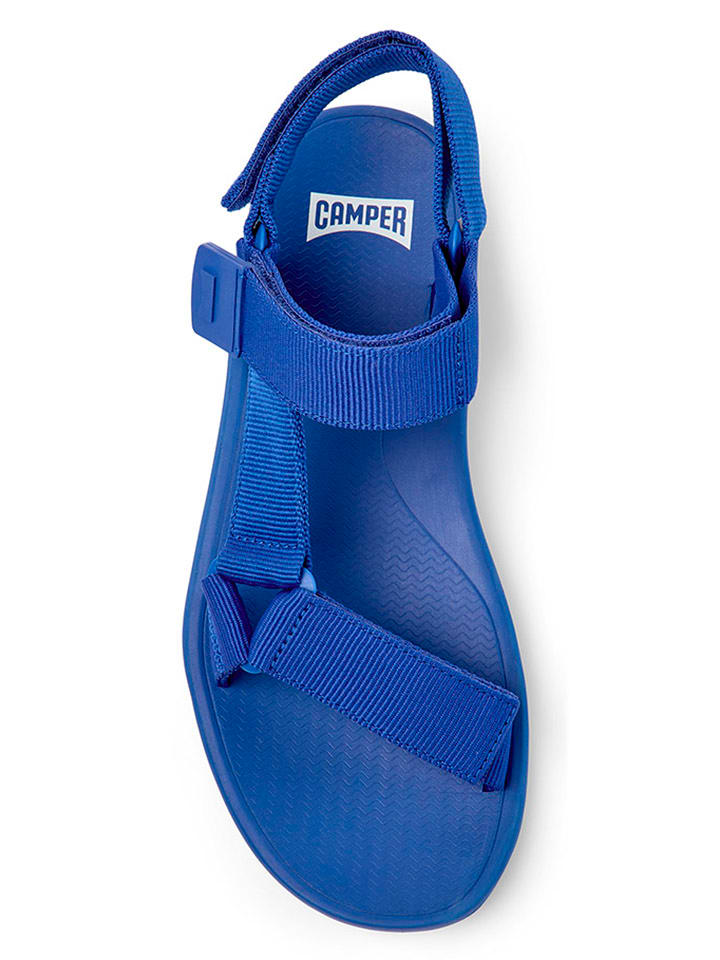 Camper Sandalen in Blau günstig kaufen