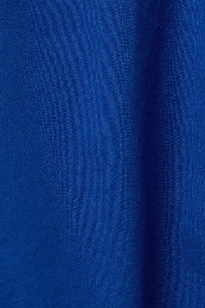 Pull-on-Shorts, 100 % Baumwolle