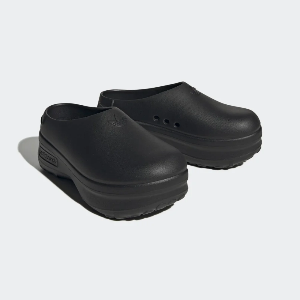 adidas Adifom Stan Mule W Smith IE4626 / schwarz