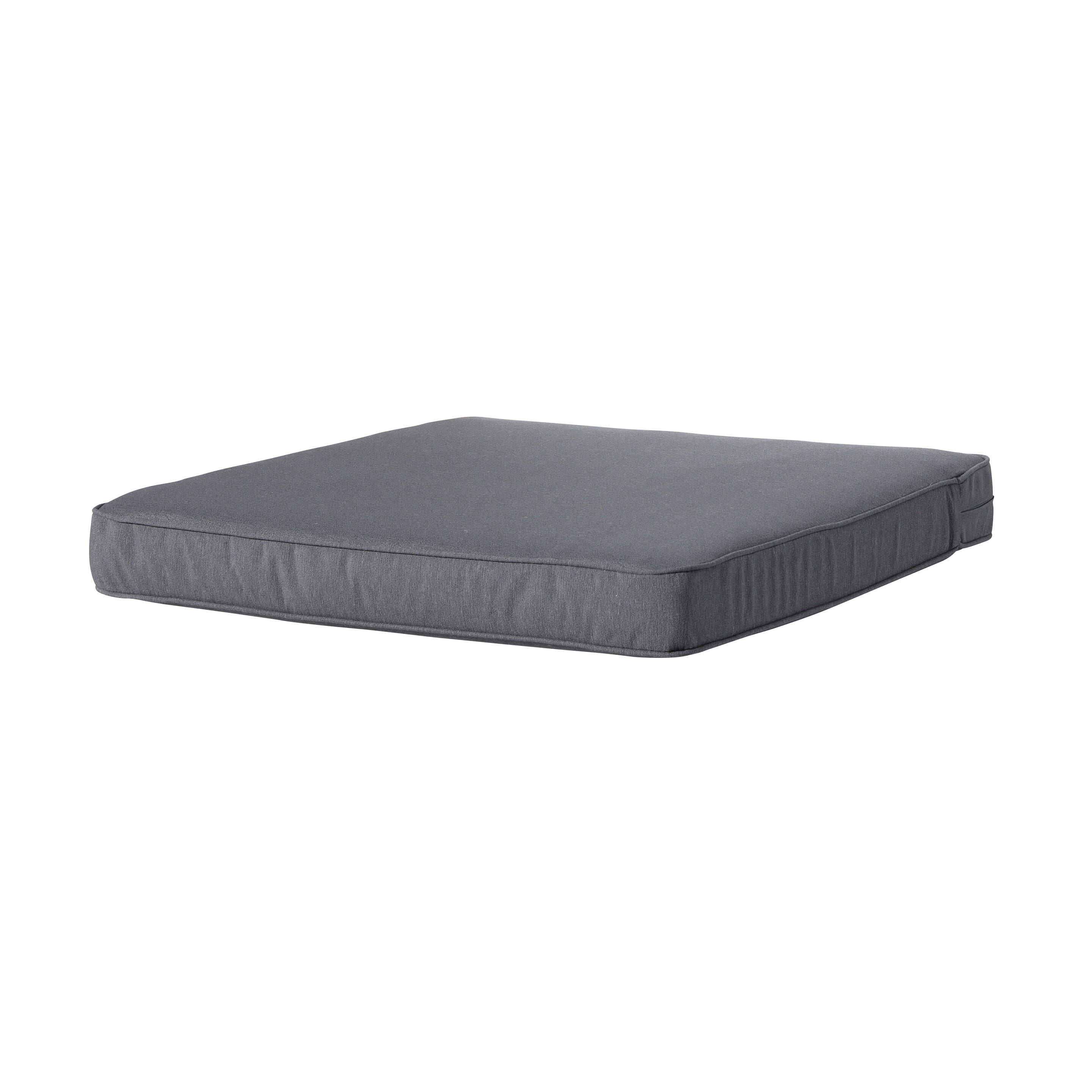 Madison Outdoor Panama Grey 60x60 Loungekissen