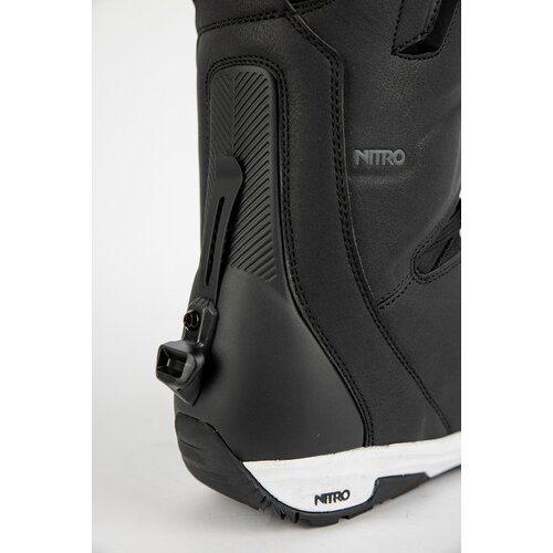 HERREN SNOWBOOT PROFILE TLS STEP ON´23