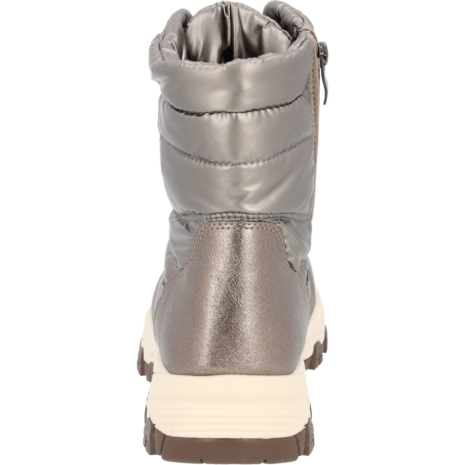 Palado Marettimo, Winterstiefel, Damen, Bronze