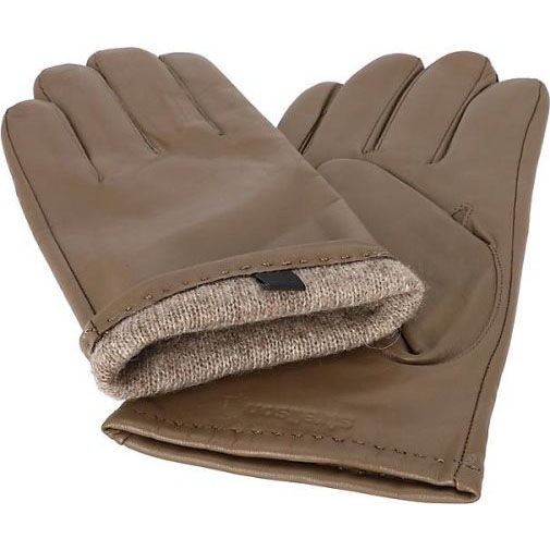 Strellson Handschuhe Leder