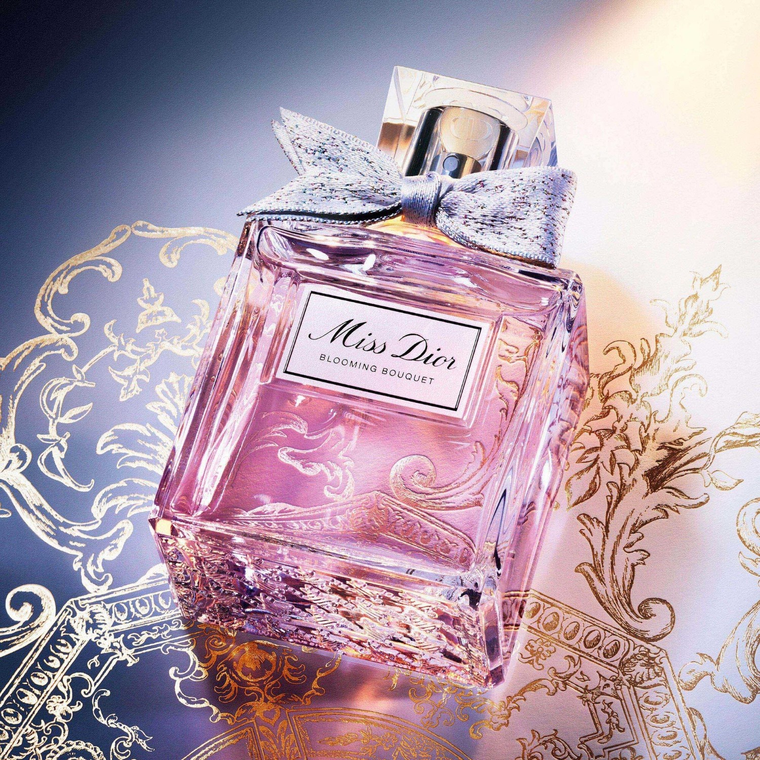 Blooming Bouquet Eau de Toilette - Frische. zarte Duftnoten