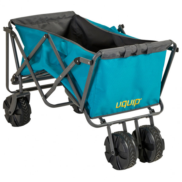 Uquip - Buddy - Bollerwagen
