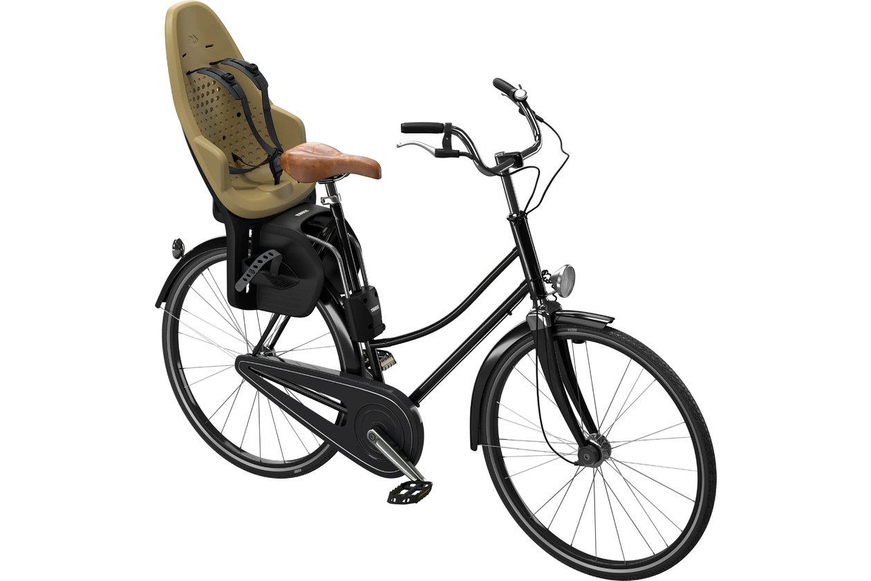 Thule Yepp Maxi 2 - Rahmen