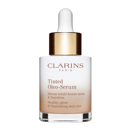 Clarins színezett oleo-szérum 04 30 ml