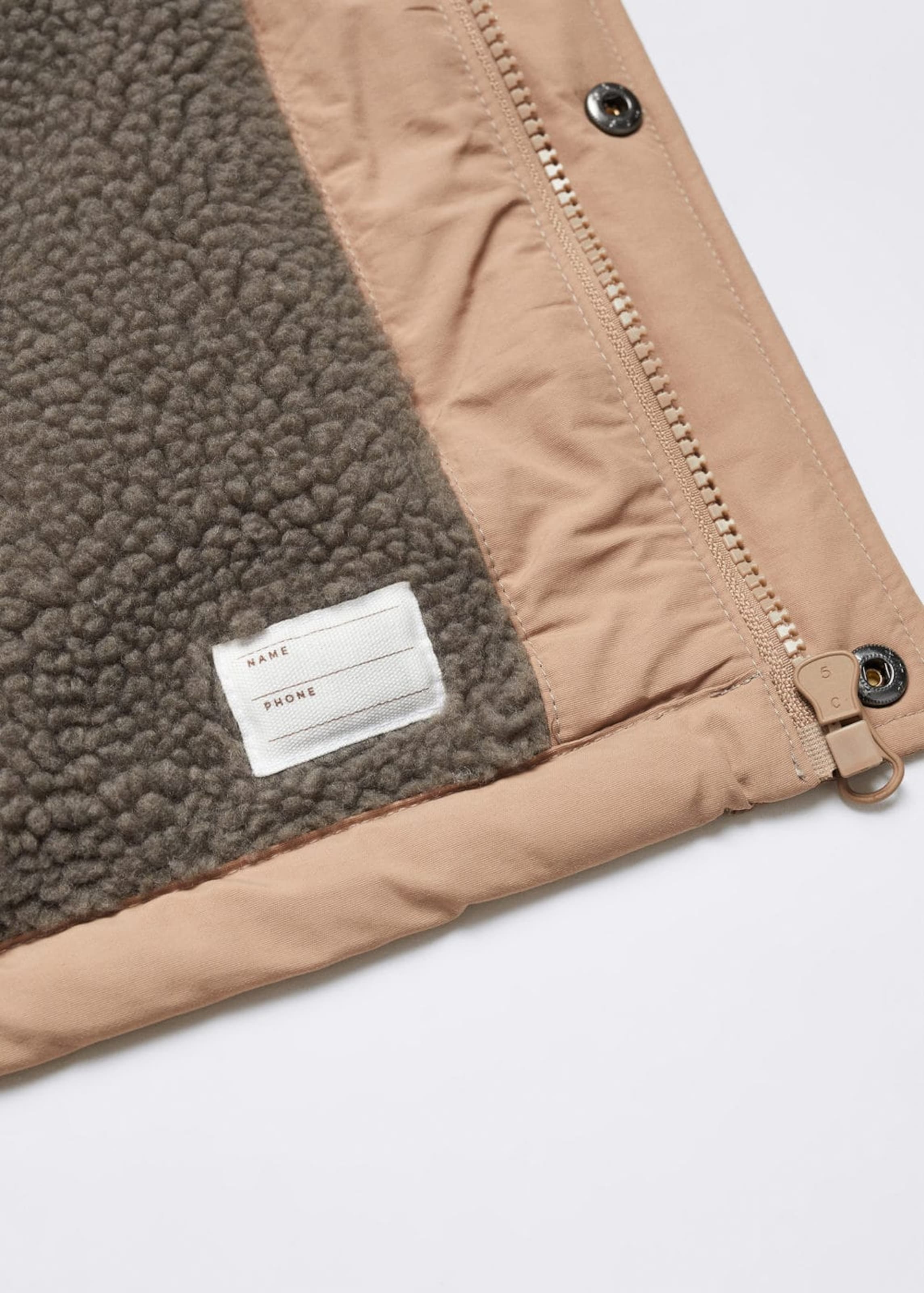 Coat