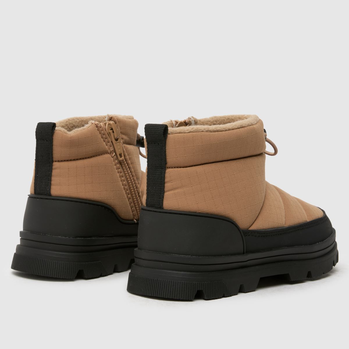 Schuh Stone Colby Snow Kisgyermek csizma