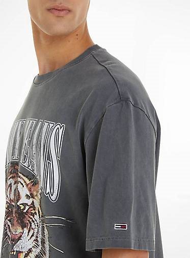 TOMMY-JEANS Herren T-Shirt