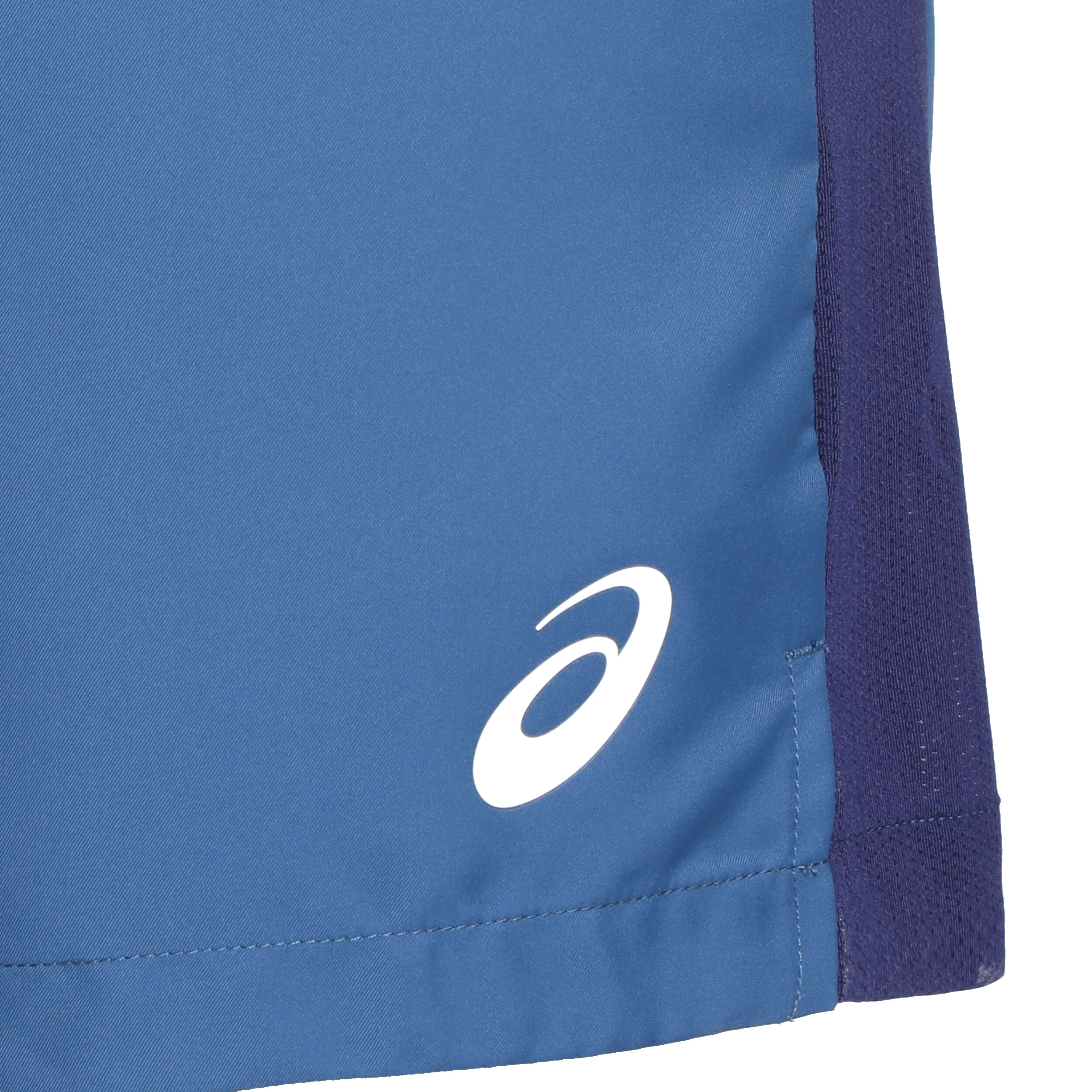 Court Color Block Shorts Herren - Blau