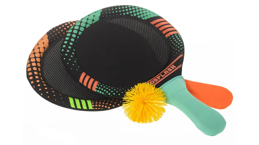 Müller - Toy Place - Neopren Tennis Set