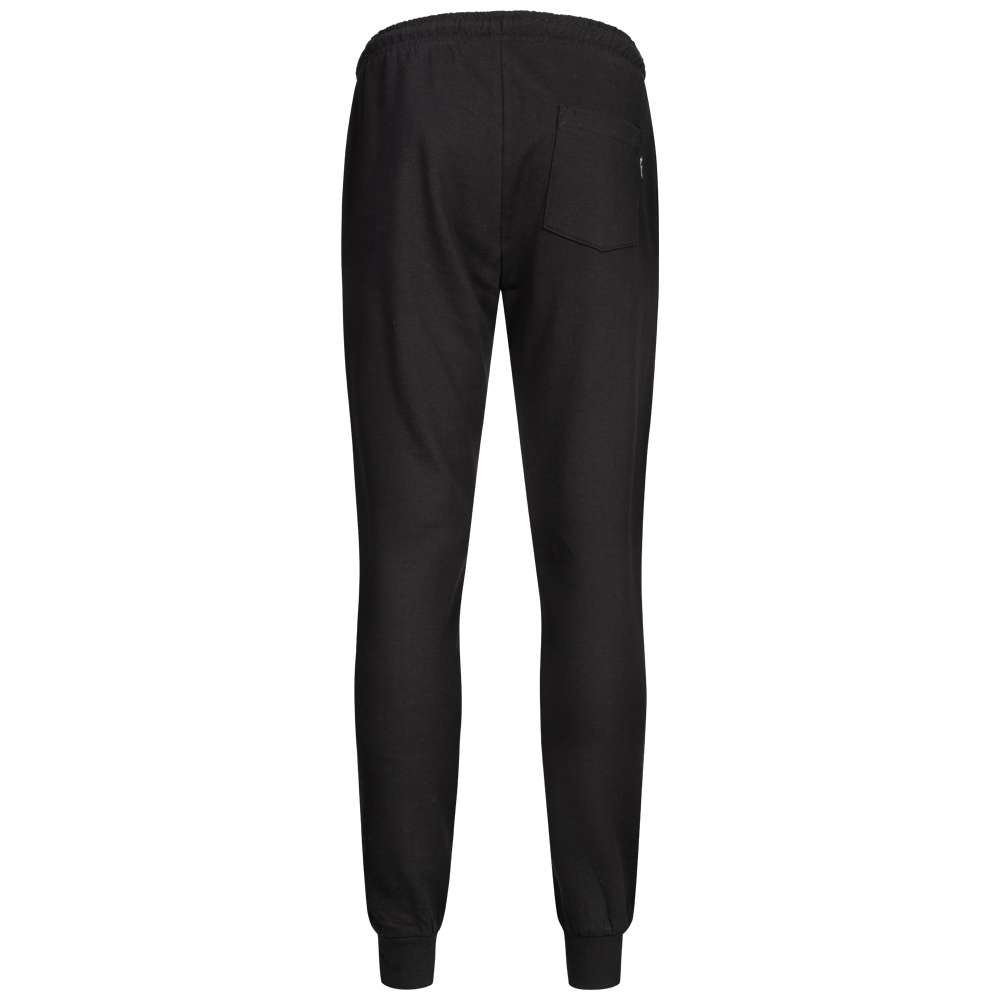 BEN SHERMAN Large Logo Herren Jogginghose 0065219-BLACK