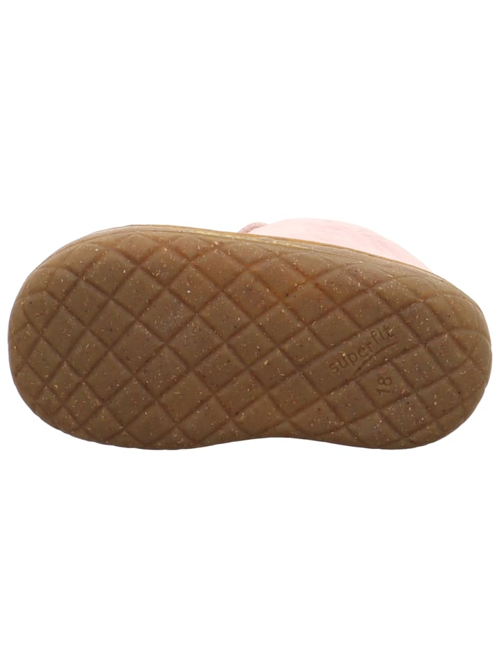 superfit Lauflernschuh SATURNUS in Rosa günstig kaufen