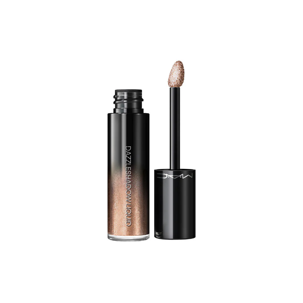 Sombra de ojos líquida Dazzleshadow - Sombra de ojos en crema