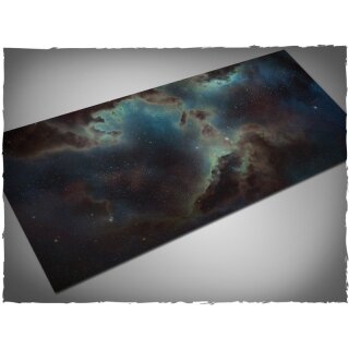 Game mat - Deep Space 3' x 6'