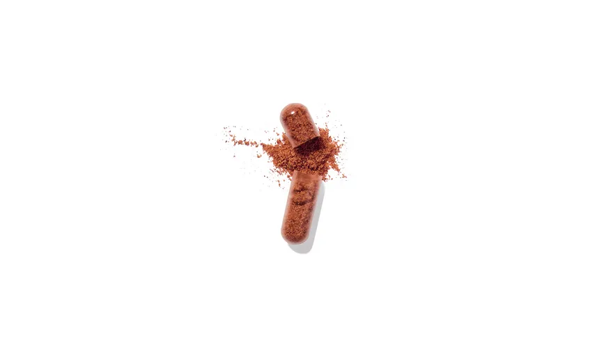 gallinée Calm & Microbiome 15 g
