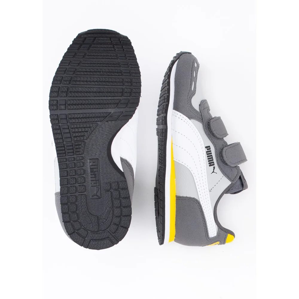 PUMA Cabana Racer SL 20 PS 383730-08 / grau