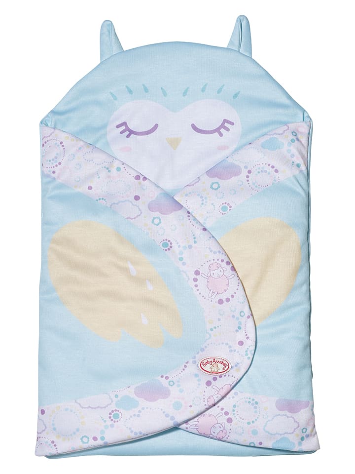 Baby Annabell Puppenschlafsack 