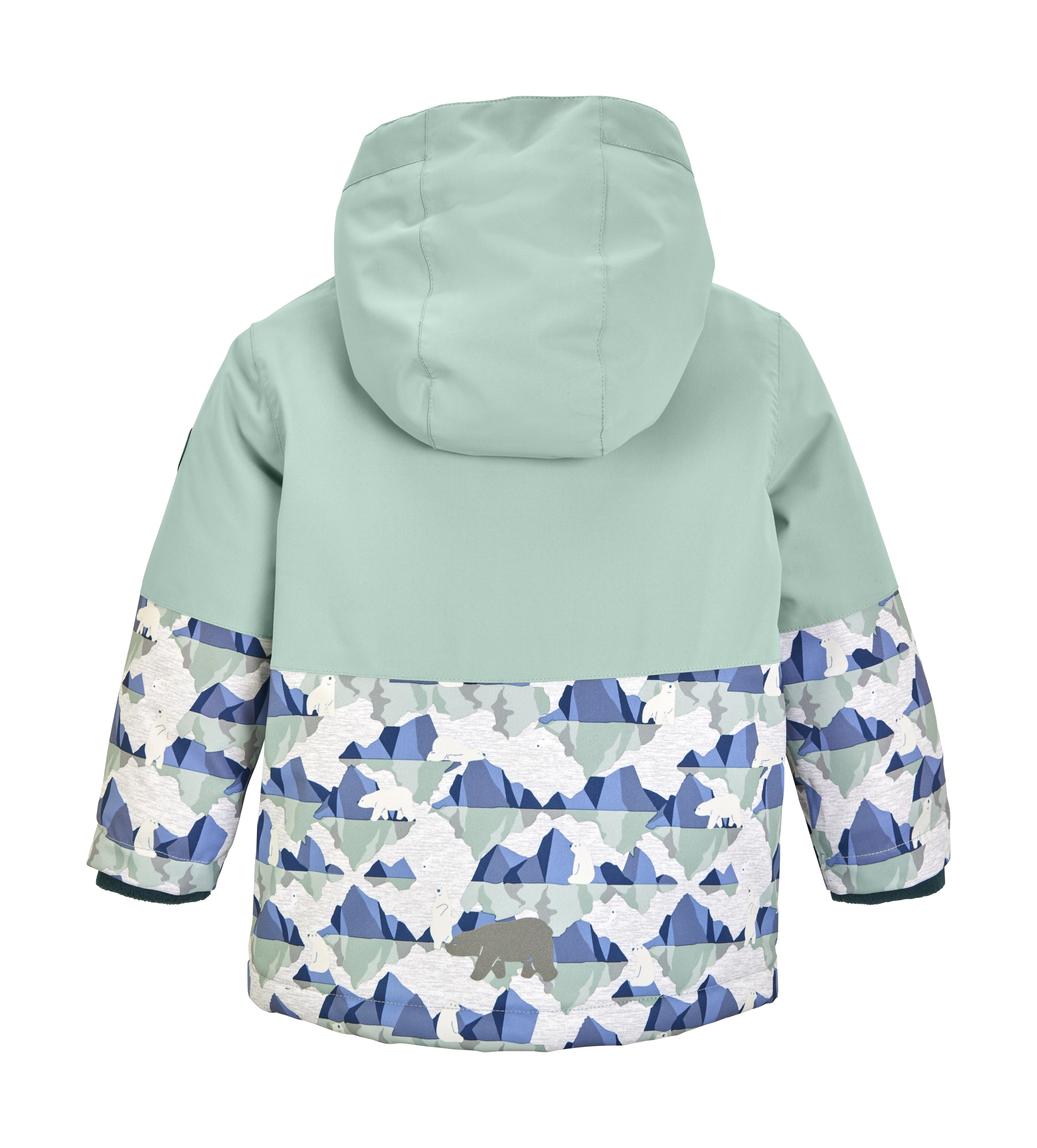 first instinct by killtec Skijacke FISW 39 MNS SKI JCKT