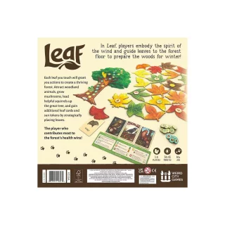 Leaf (EN)
