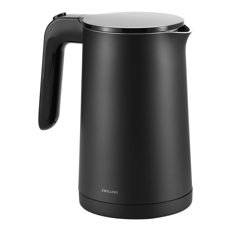 Wasserkocher, 1 l, Schwarz