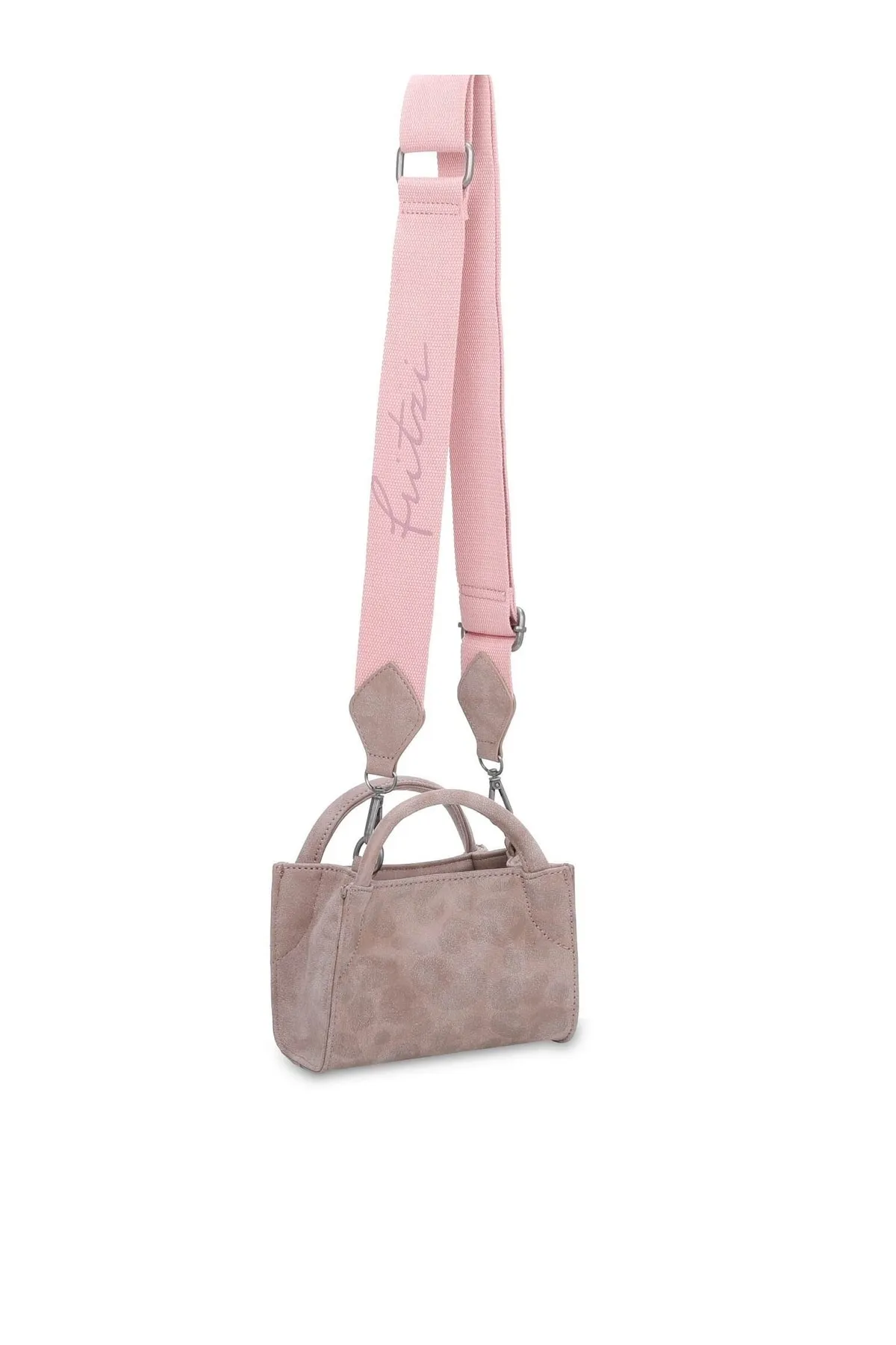 Fritzi aus Preußen  Cross-Tasche Chunk02 Leo
