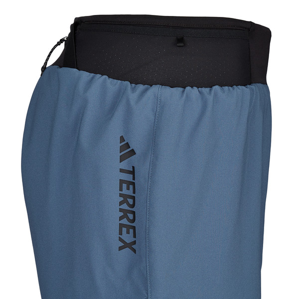 AGRAVIC SHORTS M Herren - Shorts