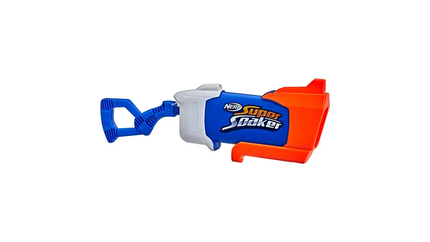 Hasbro - Nerf Super Soaker Rainstorm