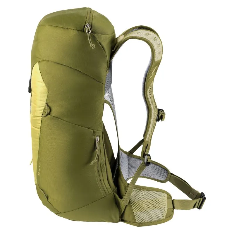 Deuter Rucksack AC Lite 24 - linden-cactus