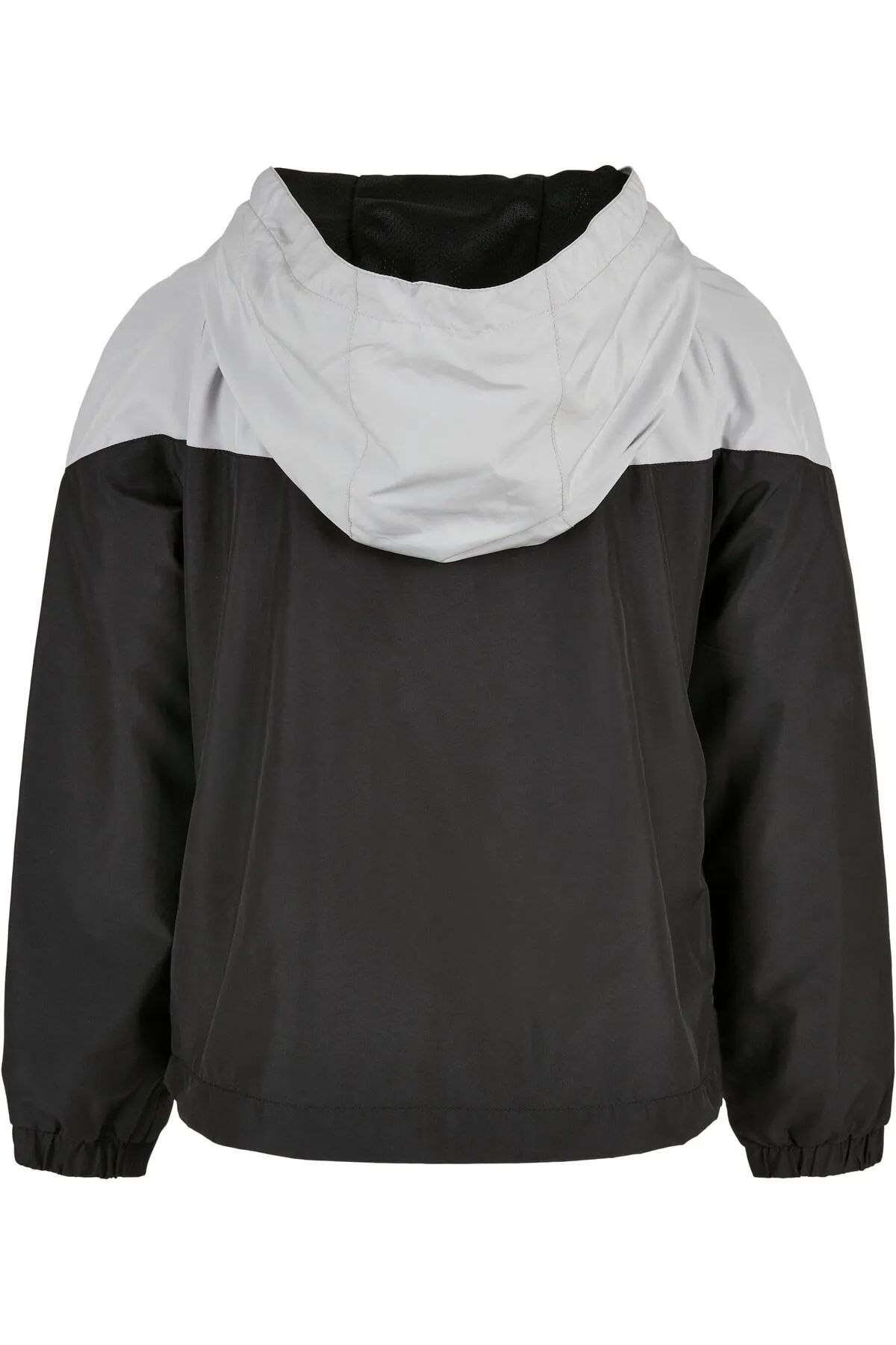 Urban Classics  Jacke - Grau - Regular Fit