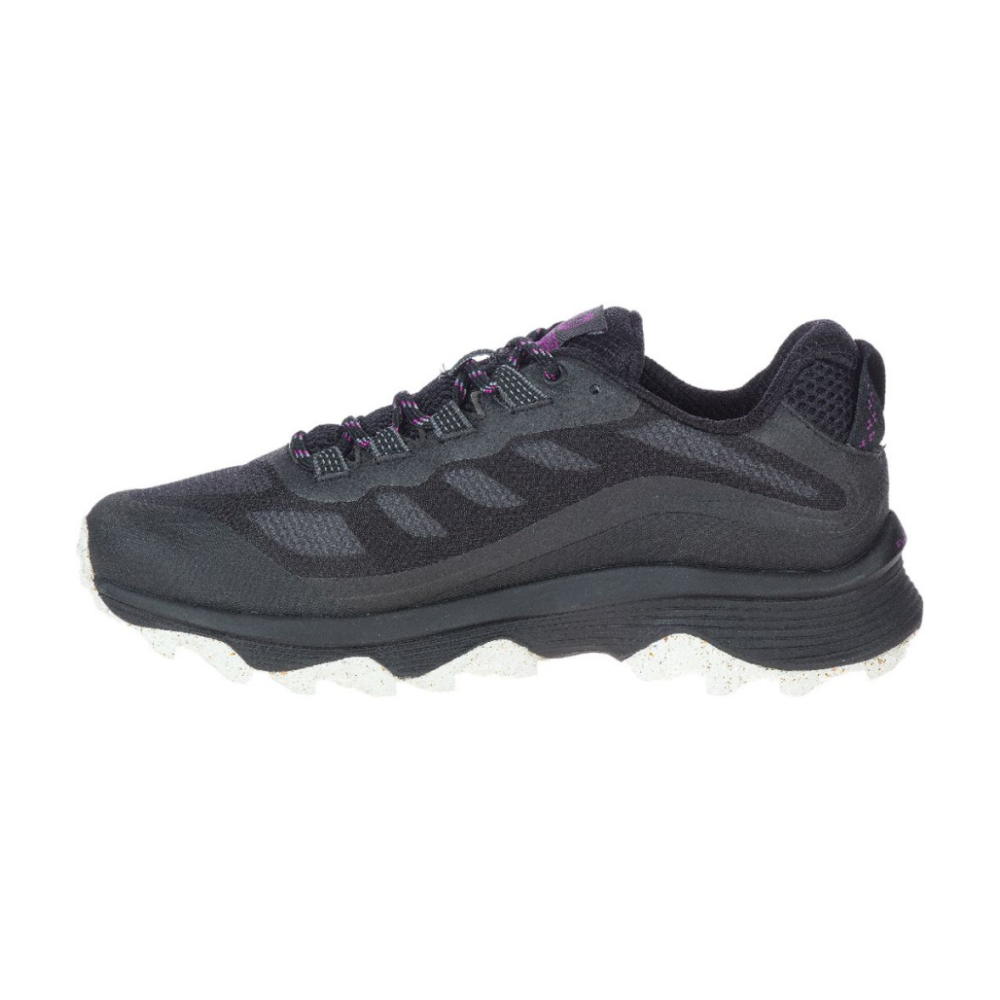 Merrell Moab Speed GORE TEX J066850 / schwarz