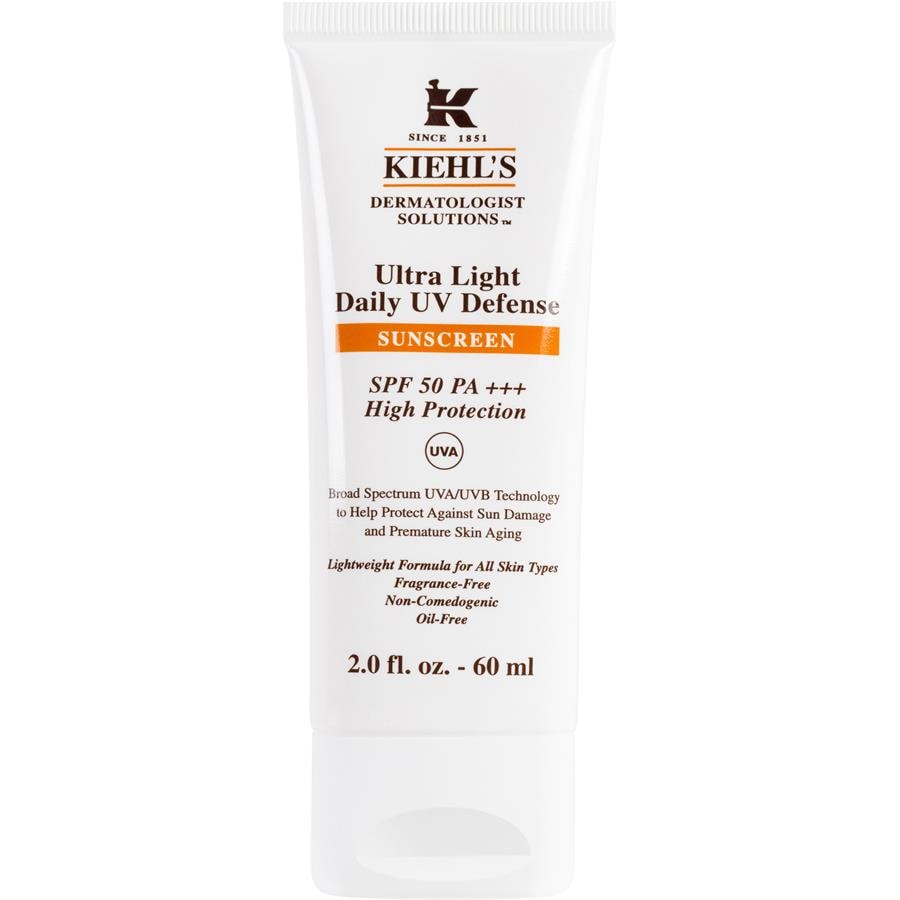 Ultra Light Daily UV Defense SPF 50
