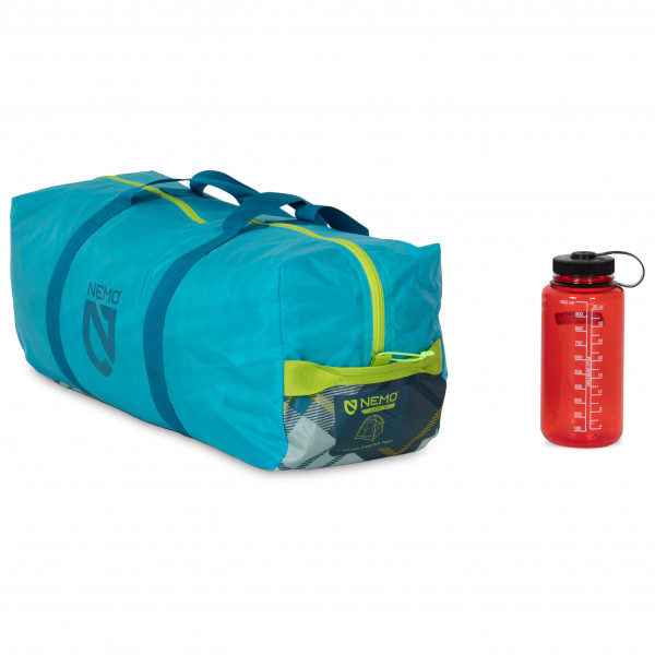 Nemo - Aurora Highrise 4P - 4-Personen Zelt
