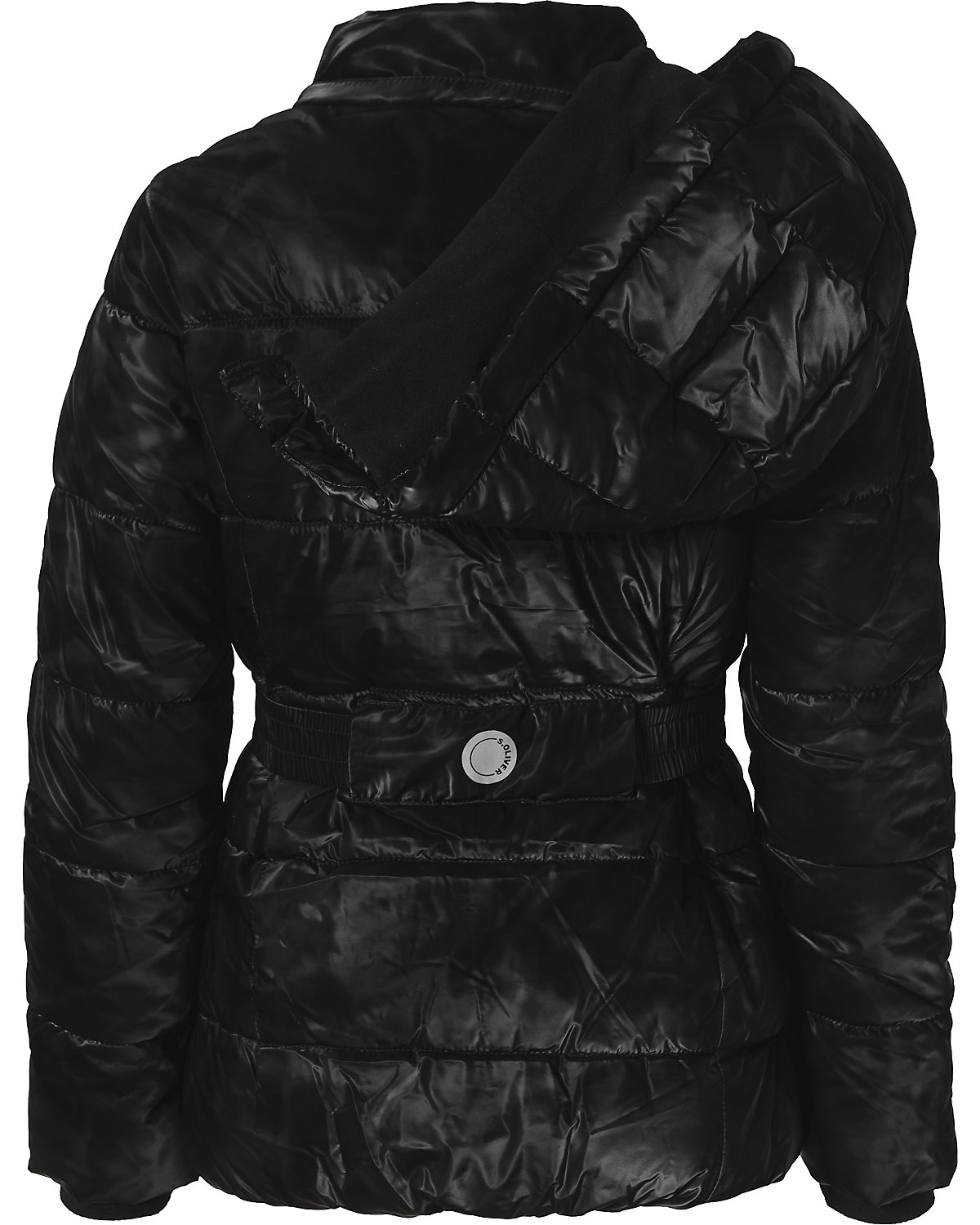 Winterjacke für Mädchen