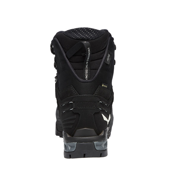 ORTLES ASCENT MID GTX W Damen - Bergstiefel