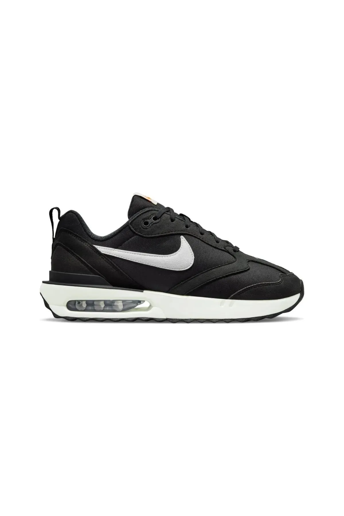 Nike  Wmns Air Max Dawn Dc4068-001 Schwarz Damen Sportschuhe