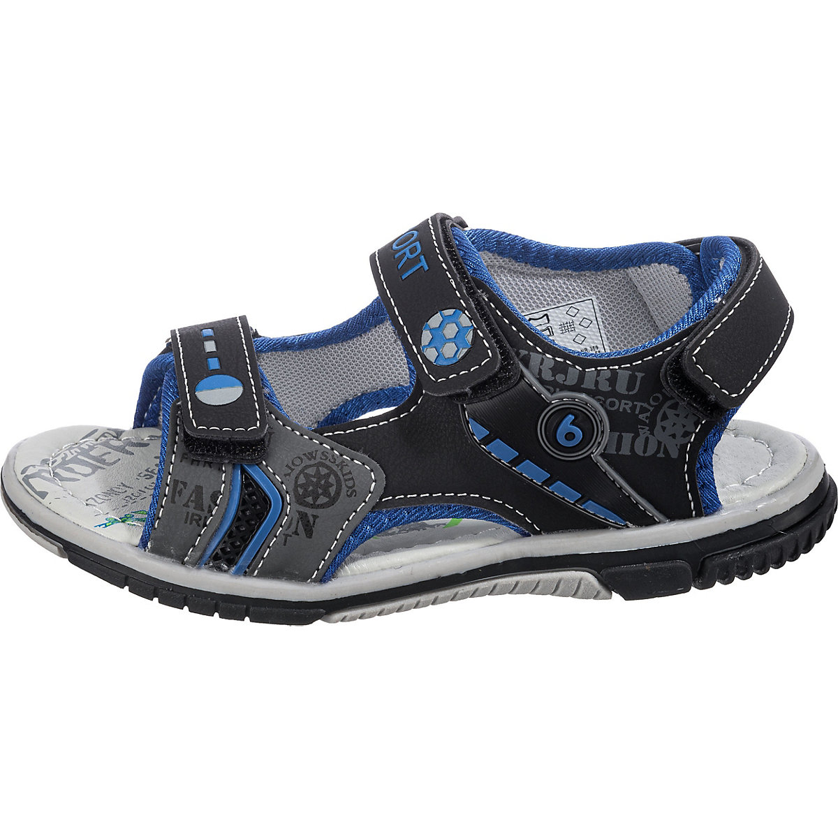 Sandalen für Jungen