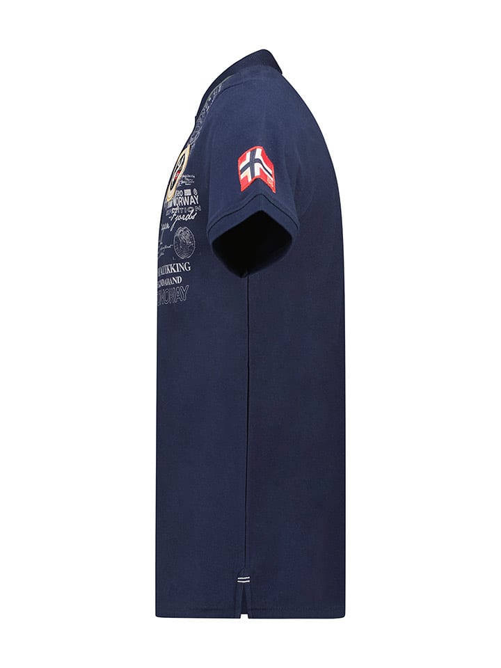 Geographical Norway Poloshirt 