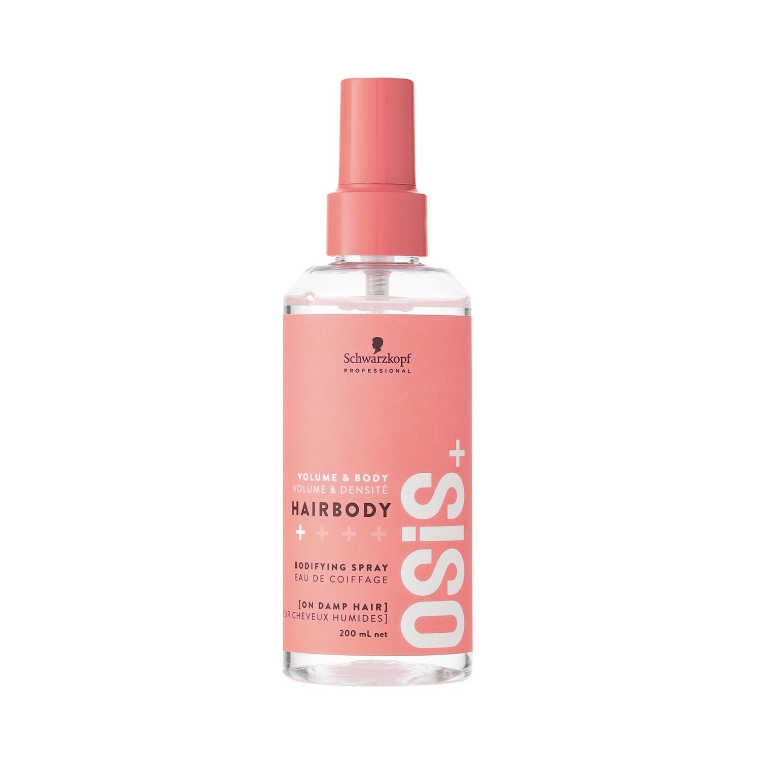 Hairbody