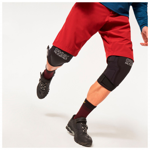 Oakley - Drop In RZ Labs Knee Guard - Protektor