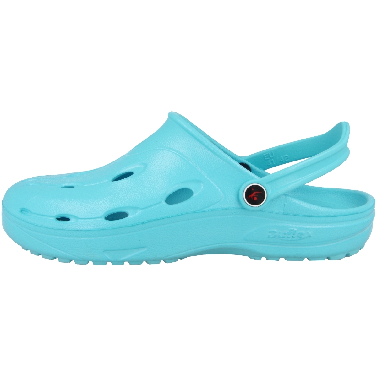 Chung Shi Dux Clogs blau