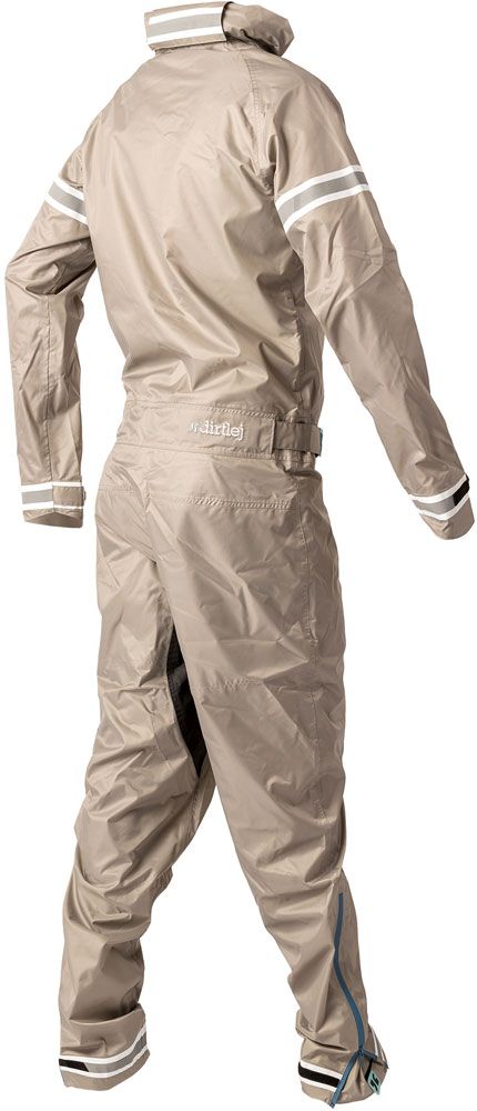 dirtlej CommuteSuit Road Edition - Regenoverall kaufen | Bike-Discount