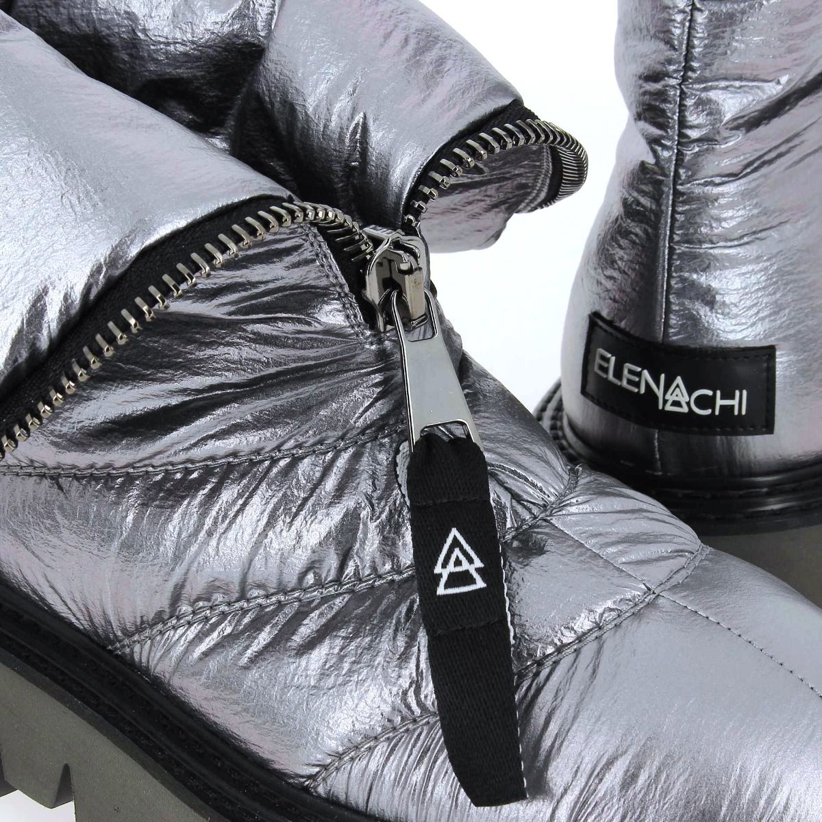 Elena Iachi   E3128-T  - Argent