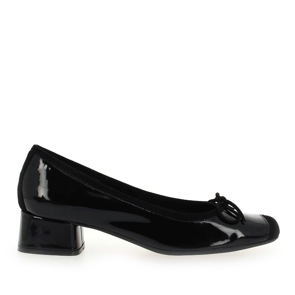 Reqins  KYRIEL H23 - Noir