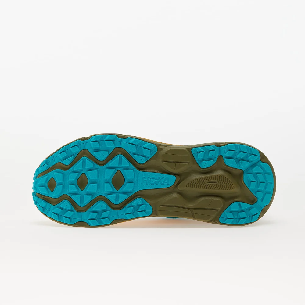 Hoka Challenger ATR 7 GTX 1134501-GYAV / gelb