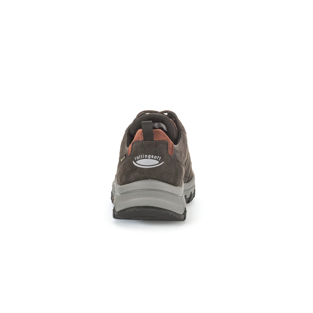 rollingsoft PG8005 Sneaker low braun