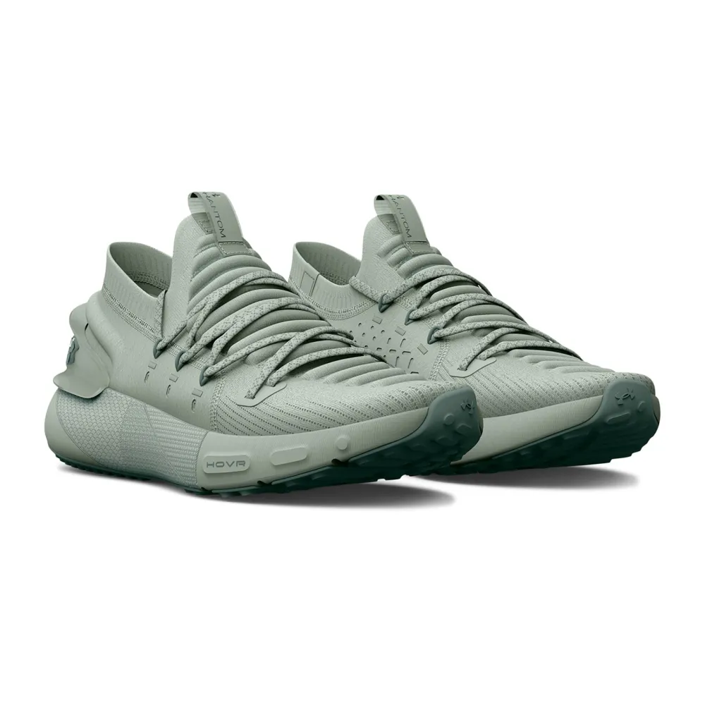 Under Armour HOVR Phantom 3 3025517-302 / grün
