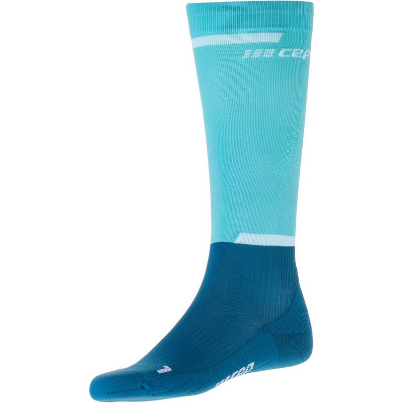 CEP the run tall Socken Damen