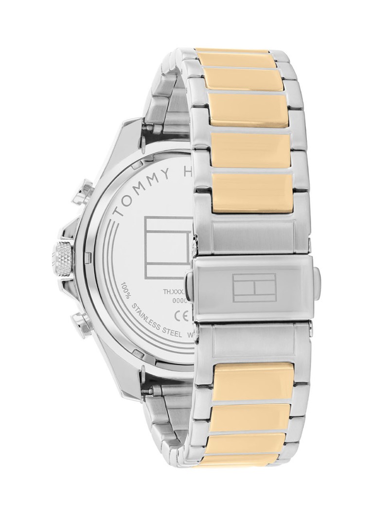Tommy Hilfiger Clark watch TH1792079